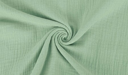 uni double gauze 1026