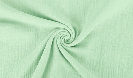 uni double gauze 421