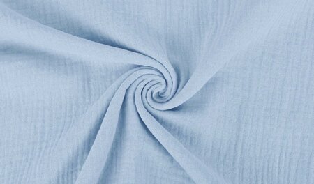 uni double gauze 1305