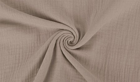 uni double gauze 1553