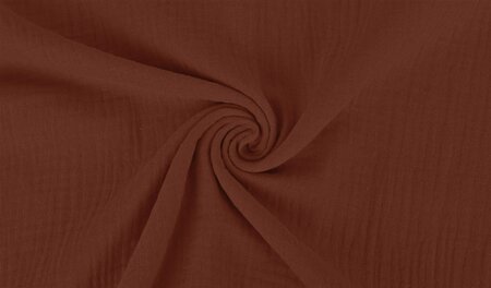 uni double gauze 1538