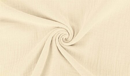 uni double gauze 652
