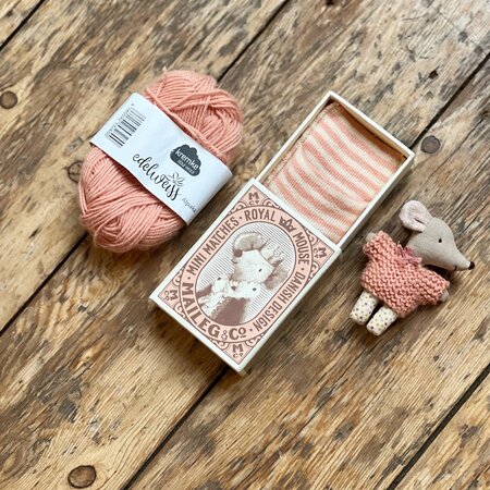 patron tricot pour bébé, grande soeur et petit frère