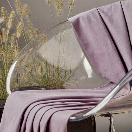 Gabardine Divine Parma Fabric - katoen