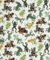 Dart frogs 3 - liberty