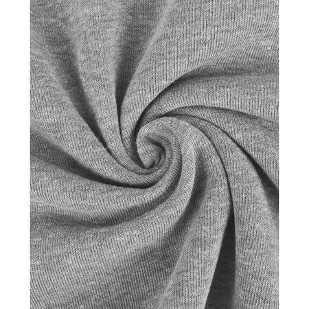 grijs gemeleerd - sweater