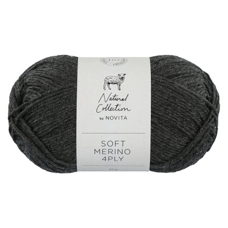 novita Merino 4ply 044