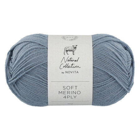 novita Merino 4ply 120