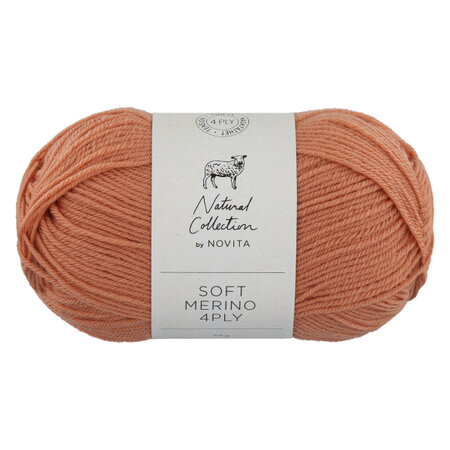 novita Merino 4ply 617