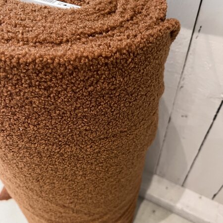 teddy roest bruin