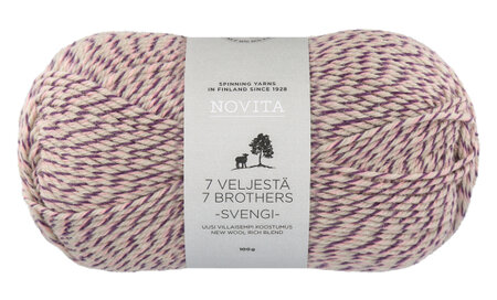 Novita svengi 8141