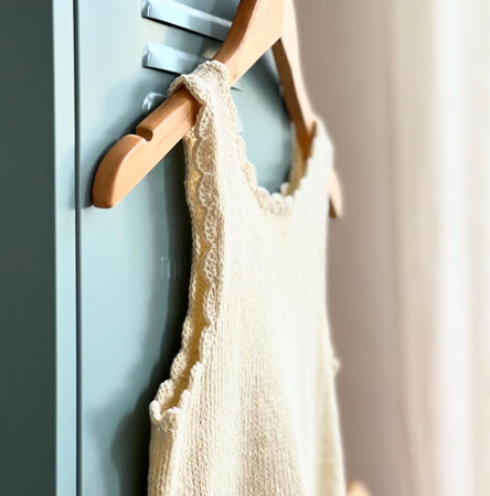 Breipakket Phillipa top