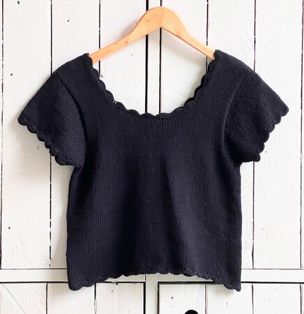 Breipakket Phillipa T-shirt