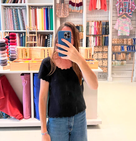 Breipakket Phillipa T-shirt