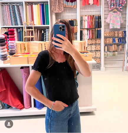 Breipakket Phillipa T-shirt