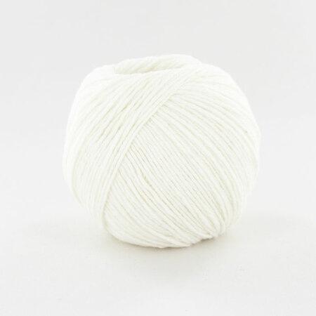 Cumulus Tee - wit
