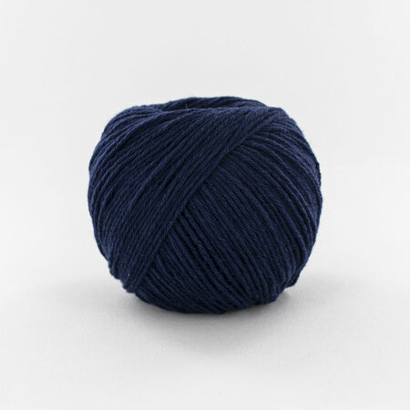 Cumulus Tee - donkerblauw
