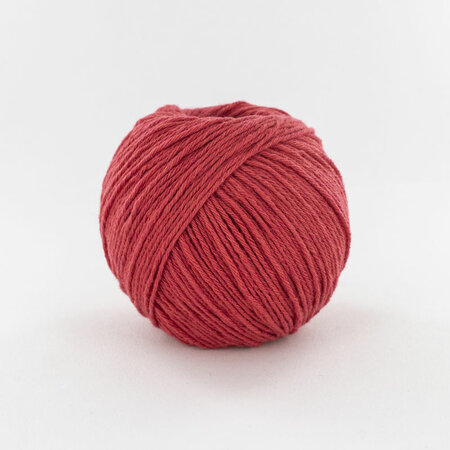 Cumulus Tee - rood