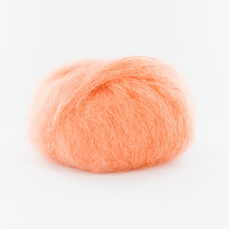 Breipakket Elodie peach