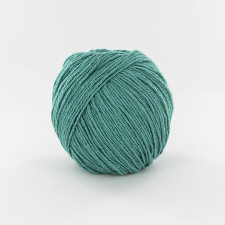 Cumulus Tee - groen
