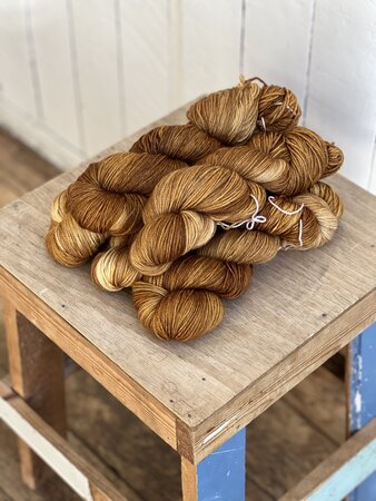 Julija verft single merino Veerle