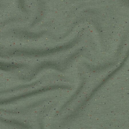 cosy colours groen - sweater