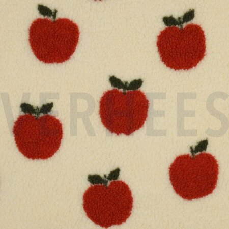 appels teddy