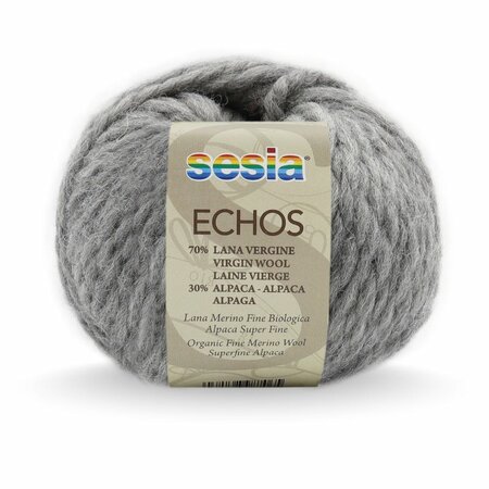 Sesia Echos 463