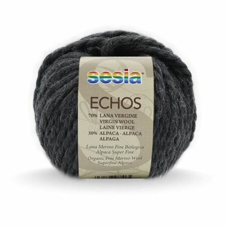 Sesia Echos 154
