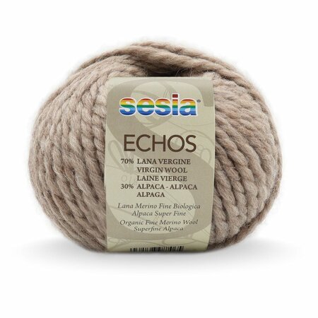 Sesia Echos 1945
