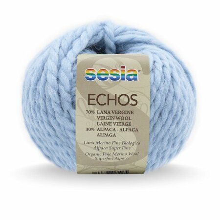 Sesia Echos 1652