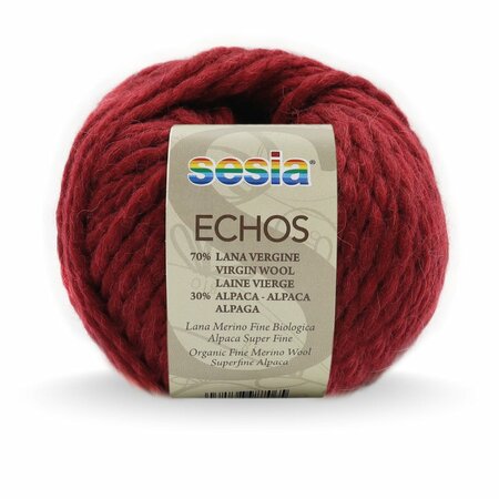 Sesia Echos 1623