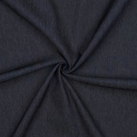 donker blauw jeans
