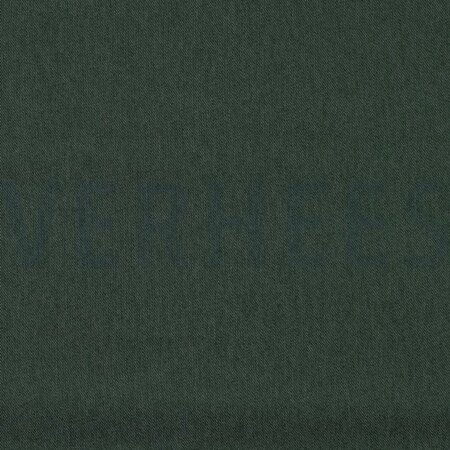 Donkergroen jeans