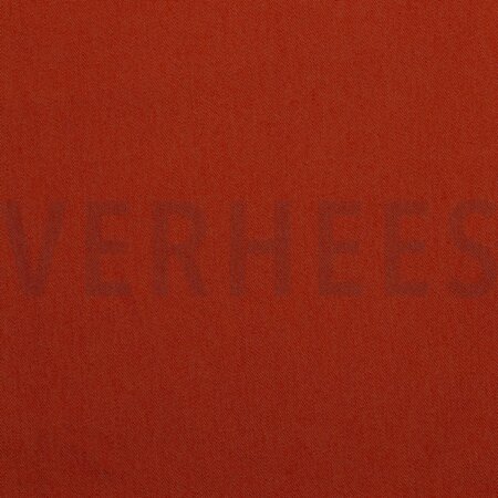 Rust jeans