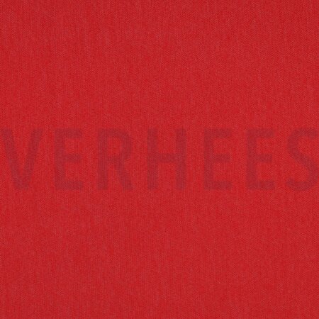 Rood jeans