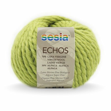 Sesia Echos 2462