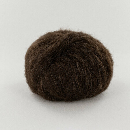 Breipakket Ivy bruin