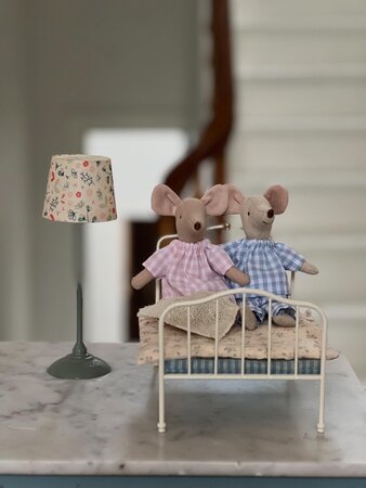 Bestelling 25 x Boven de wolken 41: naaien voor de muisjes (papieren boekje)