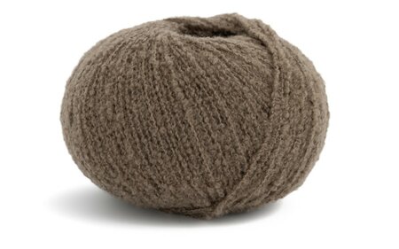 Breipakket Anna bruin