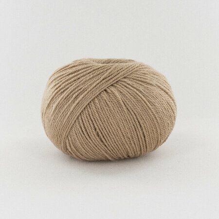 Breipakket Pablo debardeur beige