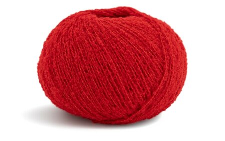 Breipakket Anna rood