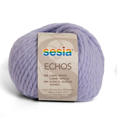 breipakket Elodie Lila