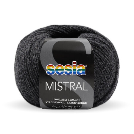 Mistral 154 Sesia