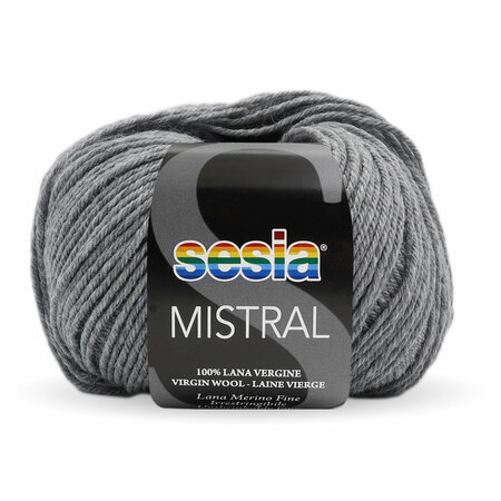 Mistral 463 Sesia