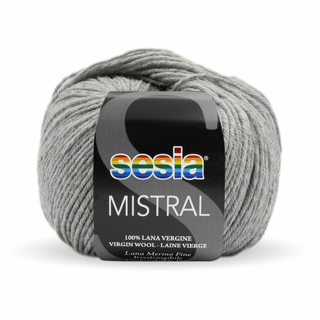 Mistral 665 Sesia