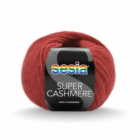 Super cashmere 1424 Sesia