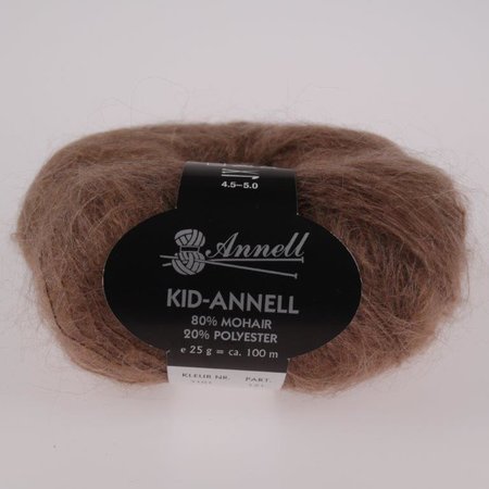 Kid annell 3101 bruin