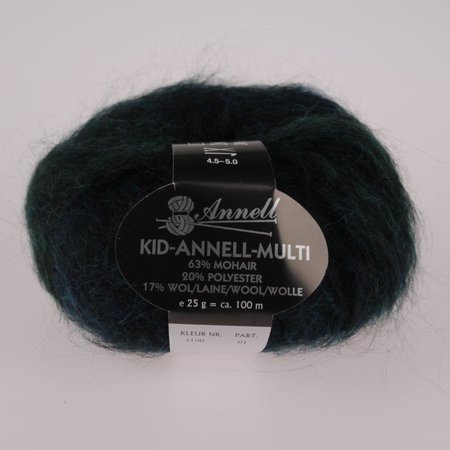 Kid annell 3190