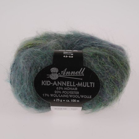 Kid annell 3191